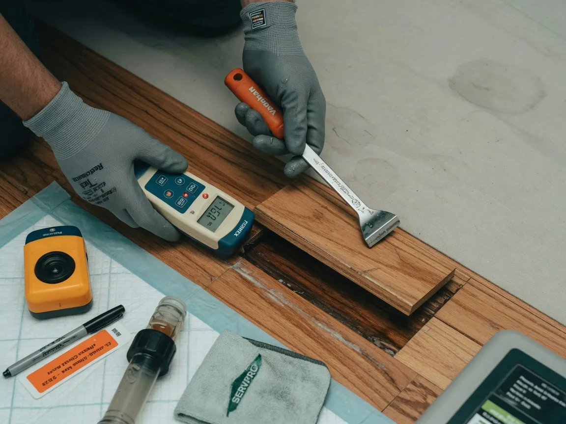 Why choose Water Damage Restoration in Coker, AL